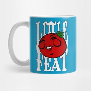 little feat Mug